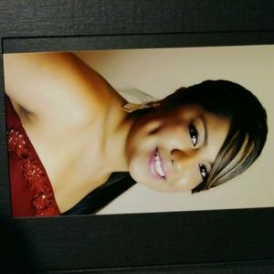 Meet your Posher, Vanessa